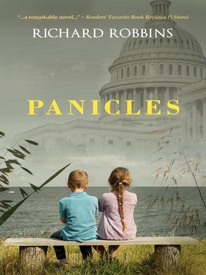 cover image of Panicles